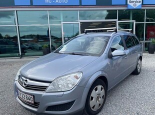 Opel Astra 1,6 16V 115 Enjoy Wagon