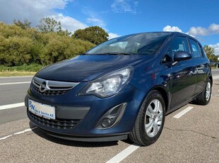 Opel Corsa 1,3 CDTi 95 Cosmo eco