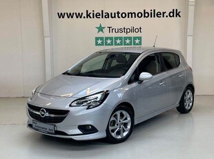 Opel Corsa 1,4 16V Enjoy+