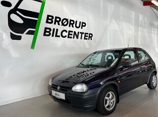 Opel Corsa 1,4 Swing