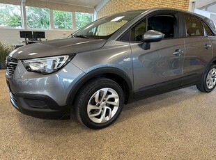 Opel Crossland X 1,2 T 110 Enjoy