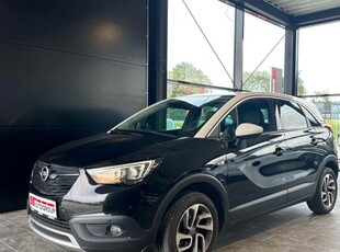 Opel Crossland X 1,2 T 110 Innovation