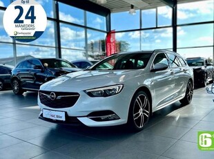 Opel Insignia 1,5 T 140 Enjoy Sports Tourer