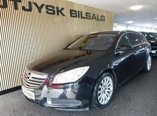 Opel Insignia 2,0 CDTi 130 Sport Sports Tourer eco