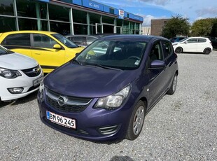 Opel Karl 1,0 Enjoy