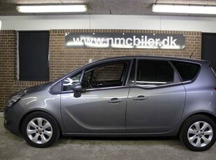 Opel Meriva 1,4 T 140 Cosmo