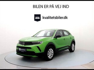 Opel Mokka-e EL Elegance 136HK 5d Aut.