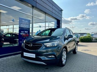 Opel Mokka X 1,6 CDTI Enjoy Start/Stop 136HK 5d 6g