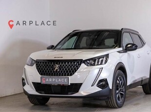 Peugeot 2008 1,2 PureTech 130 GT Line EAT8