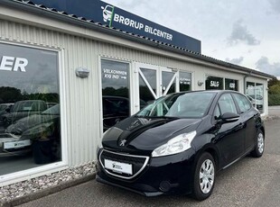 Peugeot 208 1,0 VTi Access