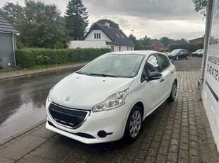 Peugeot 208 1,0 VTi Excite