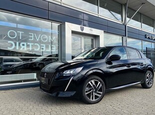 Peugeot 208 1,2 PureTech 100 Allure