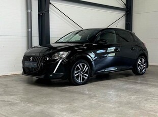 Peugeot 208 1,2 PureTech 100 Allure Sky