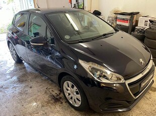 Peugeot 208 1,2 VTi 82 Active