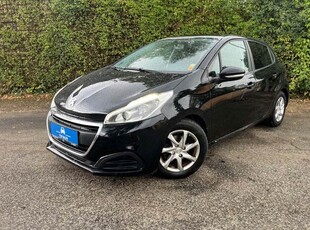 Peugeot 208 1,2 VTi 82 Allure Sky