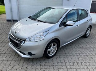 Peugeot 208 1,4 e-HDi 68 Access ESG