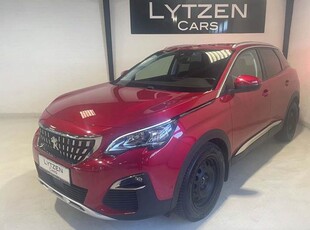 Peugeot 3008 1,5 BlueHDi 130 Allure