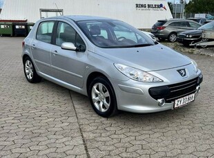 Peugeot 307 2,0 Performance S