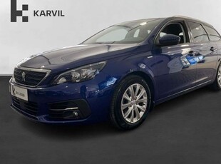 Peugeot 308 1,5 BlueHDi 130 Style SW