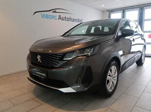 Peugeot 5008 1,5 BlueHDi 130 Active EAT8 7prs