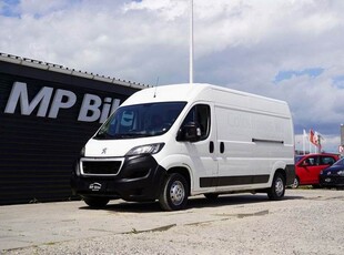 Peugeot Boxer 333 2,0 BlueHDi 130 L3H2 Premium