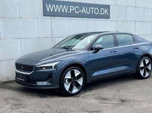 Polestar 2 Long Range