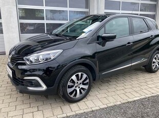 Renault Captur 0,9 TCe 90 Zen