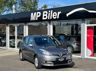 Renault Grand Scenic III 1,6 dCi 130 Dynamique 7prs