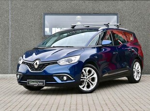 Renault Grand Scenic IV 1,2 TCe 130 Zen 7prs