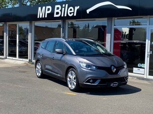 Renault Grand Scenic IV 1,5 dCi 110 Bose Edition 7prs