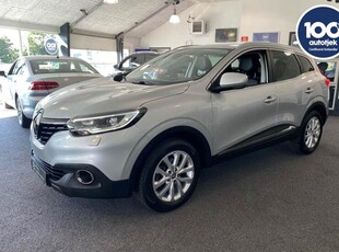 Renault Kadjar 1,2 TCe 130 Zen