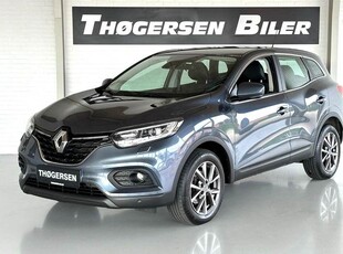 Renault Kadjar 1,5 dCi 115 Zen EDC