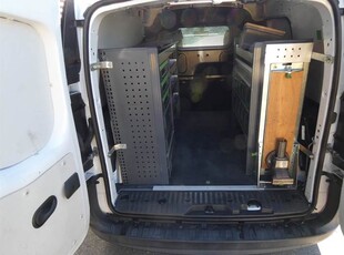 Renault Kangoo 1,5 L1 DCI Express 95HK Van 6g