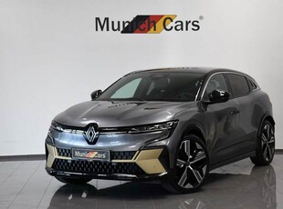 Renault Megane E-Tech 60 Iconic