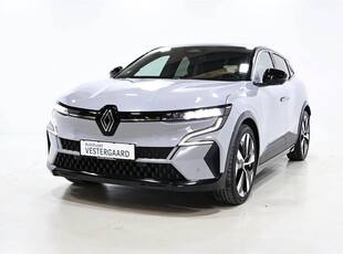 Renault Mégane E-TECH Techno 220HK 5d Aut.