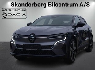 Renault Mégane E-TECH Techno 220HK 5d Aut.