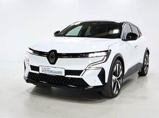 Renault Mégane E-TECH Techno 220HK 5d Aut.