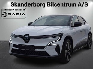 Renault Mégane E-TECH Techno 220HK 5d Aut.