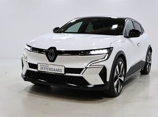 Renault Mégane E-TECH Techno 220HK 5d Aut.