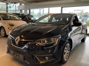 Renault Megane IV 1,2 TCe 130 Zen Sport Tourer