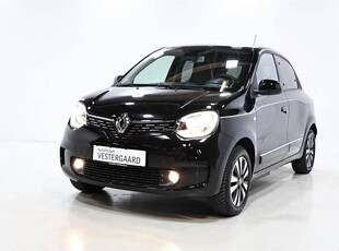 Renault Twingo EL Intens 82HK 5d Aut.