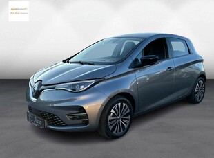 Renault Zoe 52 Iconic