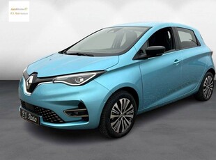 Renault Zoe 52 Iconic