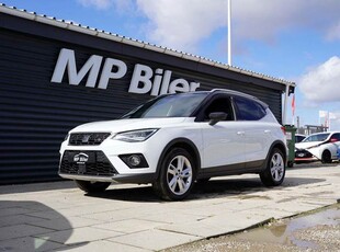 Seat Arona 1,0 TSi 115 FR DSG