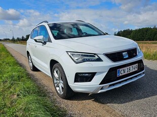 Seat Ateca 1,5 TSi 150 FR DSG