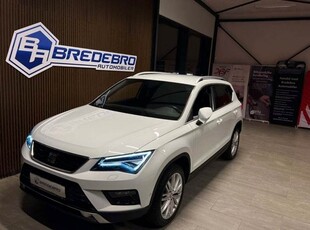 Seat Ateca 1,5 TSi 150 Xcellence DSG