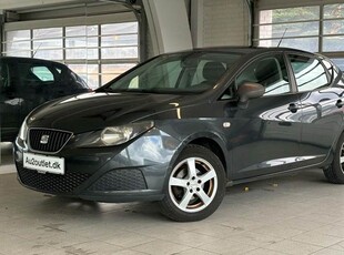 Seat Ibiza 1,4 16V 85 Reference