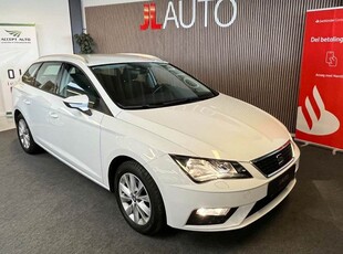 Seat Leon 1,0 TSi 115 Style ST