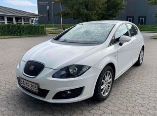 Seat Leon 1,6 1,6 TDI ECOMOTIVE