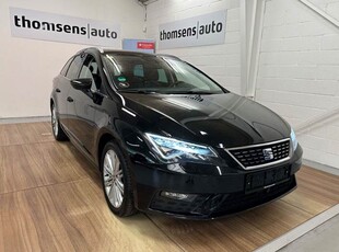 Seat Leon 2,0 TDi 150 Xcellence ST DSG